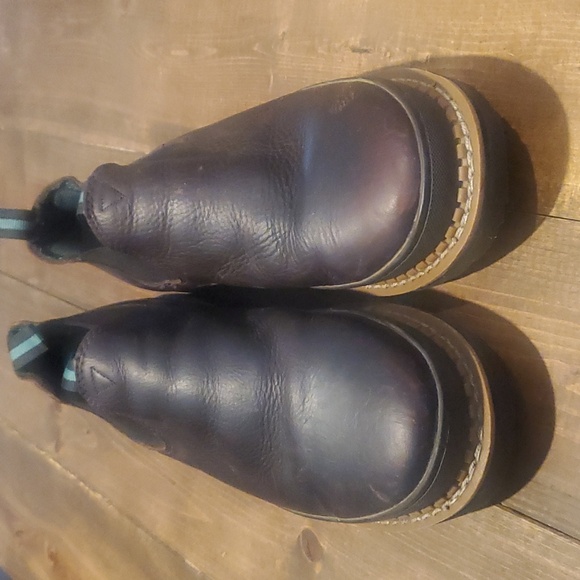 Georgia Boots - Picture 2 of 6